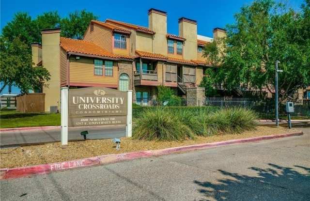 5757 E University Boulevard - 5757 East University Boulevard, Dallas, TX 75206 5757 E University Boulevard - 5757 East University Boulevard, Dallas, TX 75206
