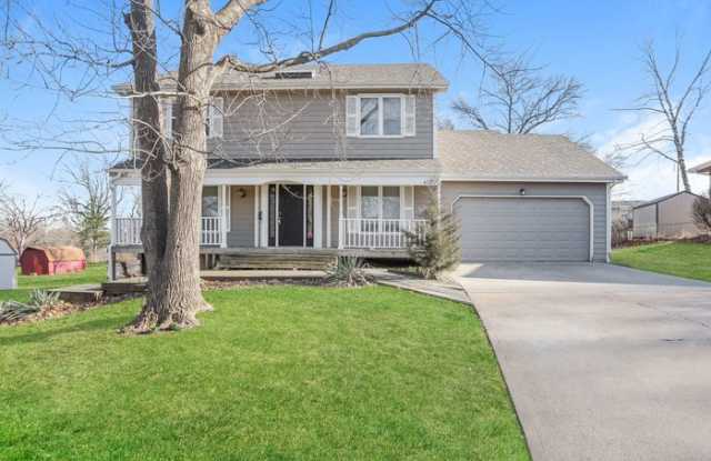 4721 138th Terrace - 4721 138th Terrace, Grandview, MO 64030 4721 138th Terrace - 4721 138th Terrace, Grandview, MO 64030