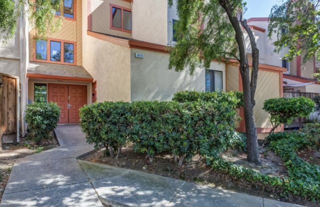 1670 Clayton Road - 1670 Clayton Road, Concord, CA 94520