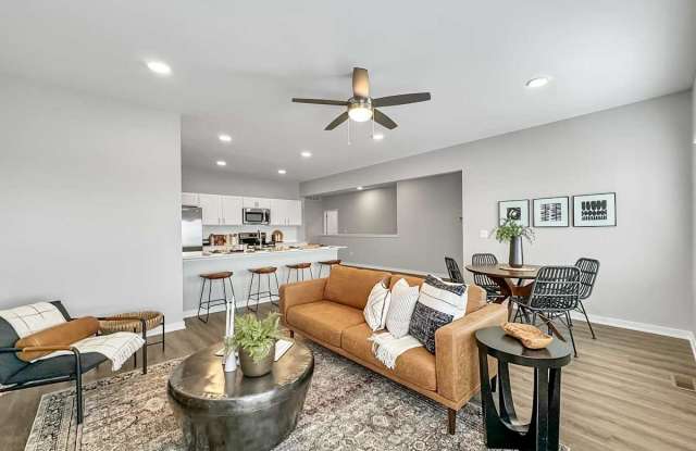 Rialto Townhomes Gallery 1