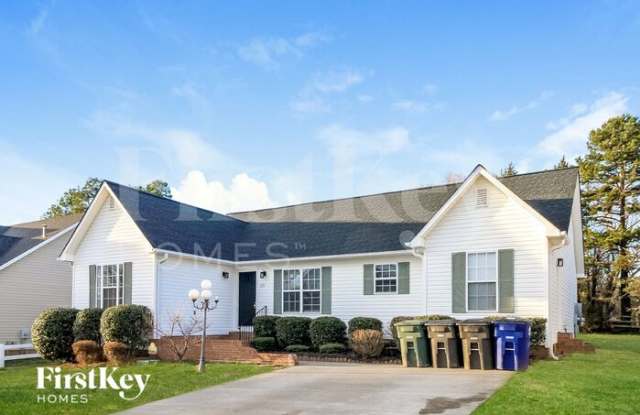 125 Meghan Elizabeth Lane - 125 Meghan Elizabeth Lane, Winston-Salem, NC 27127