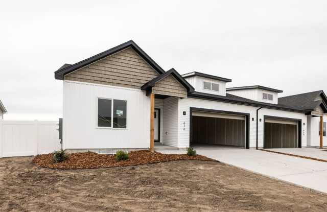 BRAND-NEW TWIN HOME LOCATED IN SUGAR CITY Gallery 3