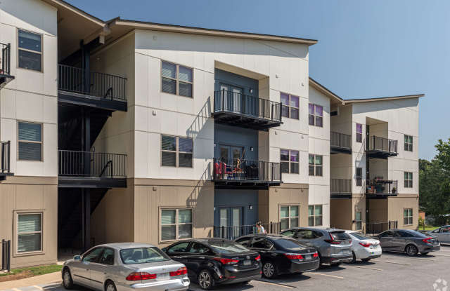 Backwater Cove Apartments photos photos