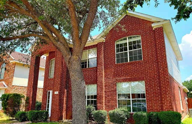 811 Kipling Drive - 811 Kipling Drive, Allen, TX 75002