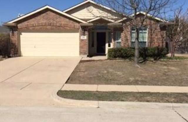 712 Pheasant Road - 712 Pheasant Road, Saginaw, TX 76131