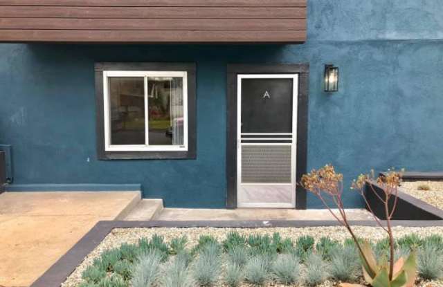 241 West Tujunga Avenue #Unit A Gallery 3