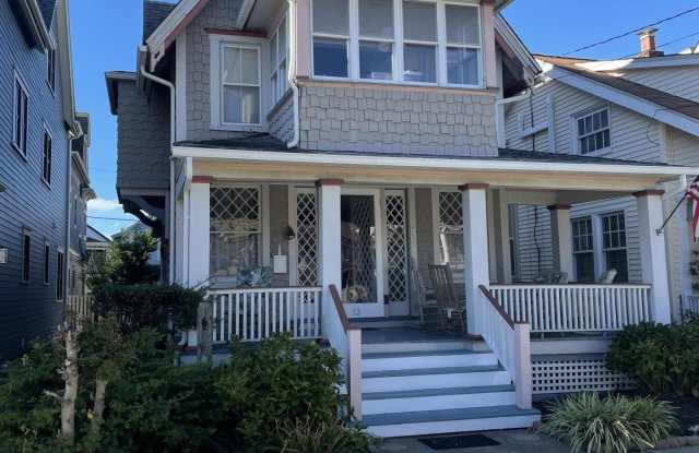 32 Main Avenue - 32 Main Avenue, Ocean Grove, NJ 07756