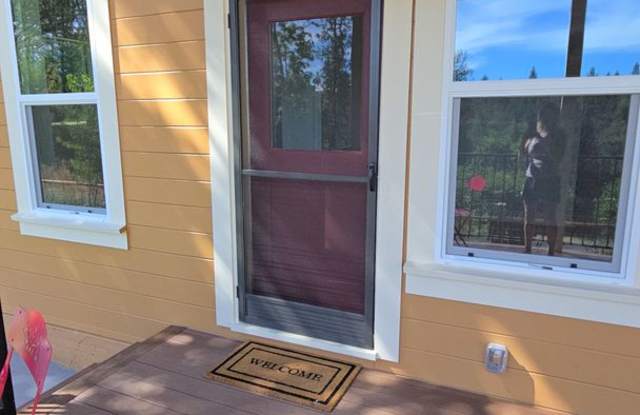 Completely Remodeled 1-Bedroom + Office in Nevada City | $1,995/Month | Water & Sewer Included Gallery 3