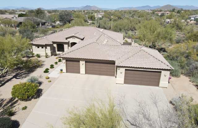 7592 E MONTERRA Way photos photos