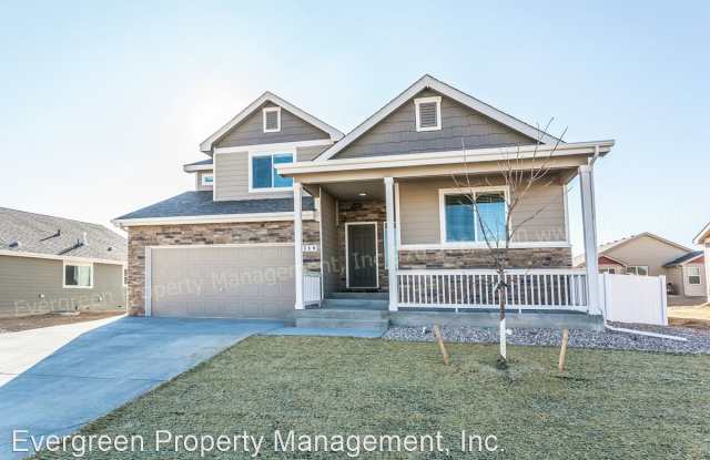 719 Mt. Evans Ave - 719 Mt Evans Avenue, Weld County, CO 80550