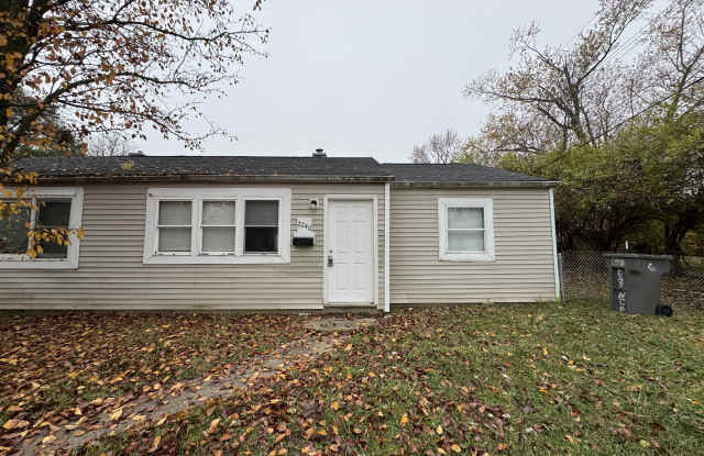 2240 Barnor Dr photos photos