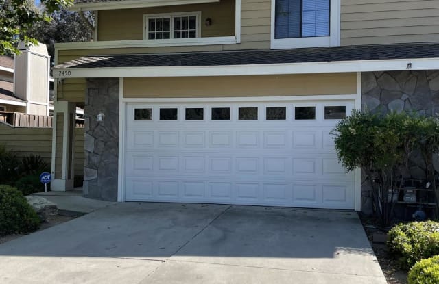 2450 Chiquita Lane - 2450 Chiquita Lane, Thousand Oaks, CA 91362