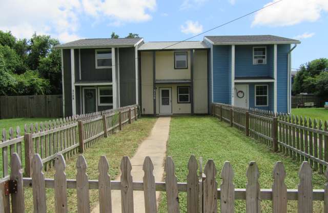 -- - 3126 East Baldwin Road, Springfield, FL 32405