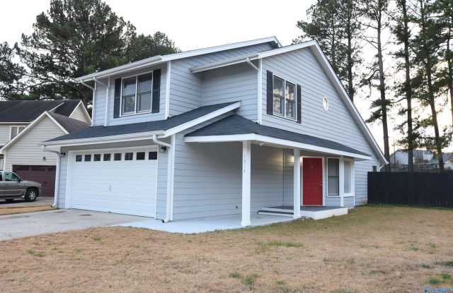 1814 Whisperwood Way Gallery 1