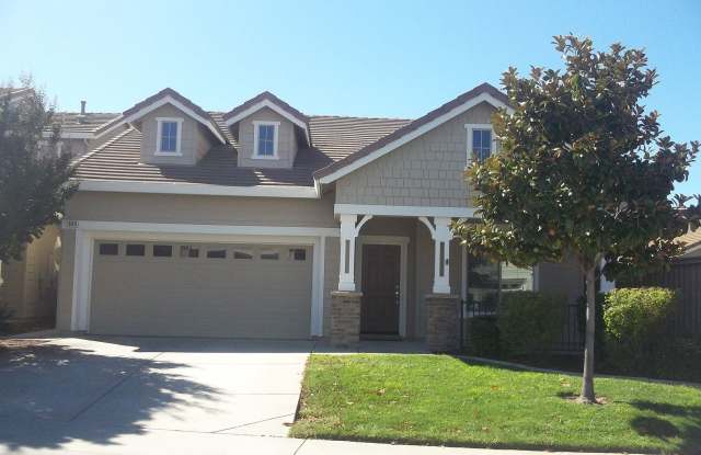Crocker Ranch gated community photos photos
