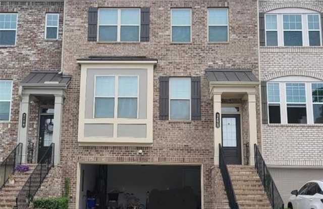 2491 Ashford Oaks Drive - 2491 Ashford Oaks Drive, Chamblee, GA 30345 2491 Ashford Oaks Drive - 2491 Ashford Oaks Drive, Chamblee, GA 30345