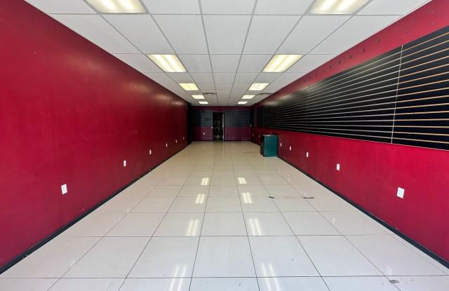 For Lease: Retail Space Available on Campus Corner! Gallery 4