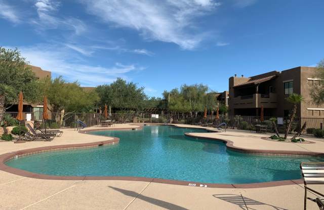 MOVE IN SPECIAL - 3 bedroom, 2 bathroom in desirable Scottsdale Location! - 13300 East Vía Linda, Scottsdale, AZ 85259 MOVE IN SPECIAL - 3 bedroom, 2 bathroom in desirable Scottsdale Location! - 13300 East Vía Linda, Scottsdale, AZ 85259