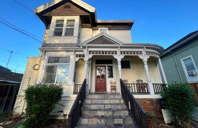 Gower Properties - 328-1 - 430 North 2nd Street, San Jose, CA 95112