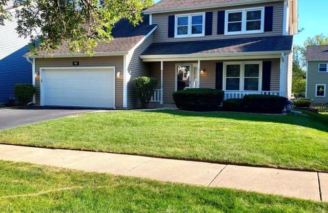 562 HEMPSTEAD Avenue - 562 Hempstead Avenue, Naperville, IL 60565