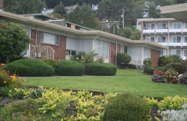 2322-2336 Alki Ave SW - 2322 Alki Ave SW, Seattle, WA 98116
