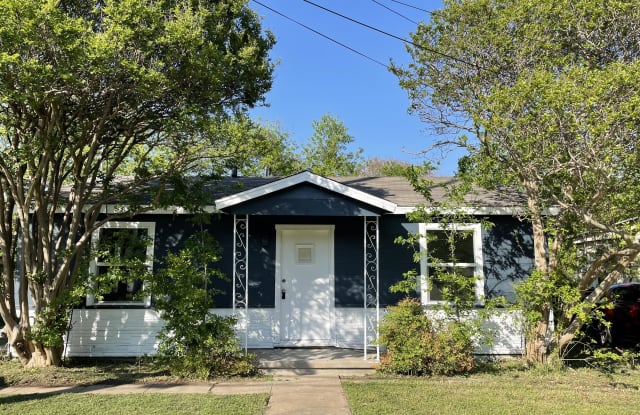 1408 South 26th Street - 1408 South 26th Street, Waco, TX 76706