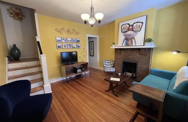 4202 Calvin Street photos photos