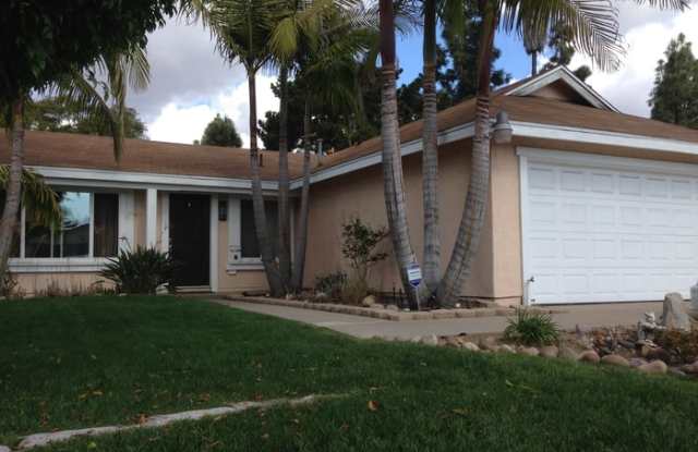 7724 Acama Street - 7724 Acama Street, San Diego, CA 92126