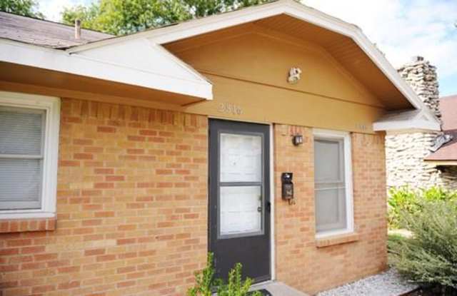 2818 Frazier Avenue Gallery 2