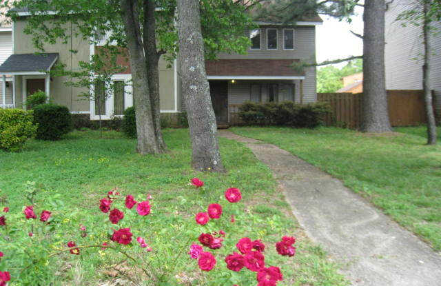 Large Townhouse in SE Huntsville photos photos