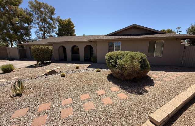 8361 E VIA DE ENCANTO -- photos photos