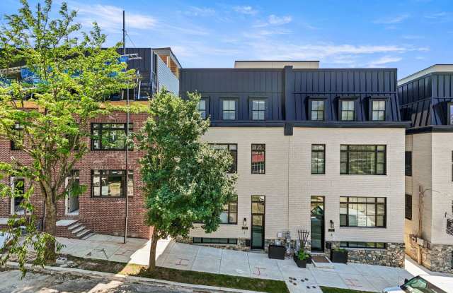 Luxury twin home in Philadelphia with rooftop entertaining photos photos Luxury twin home in Philadelphia with rooftop entertaining photos photos