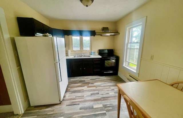 19 Old Hackettstown Rd - 19 Old Hackettstown Road, Allamuchy, NJ 07840