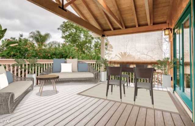 8728 Chevy Chase Drive Gallery 3