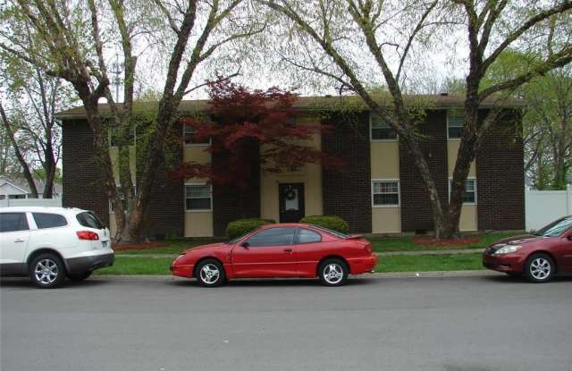 302 ESTATE Drive - 302 Estate Drive, O'Fallon, IL 62269