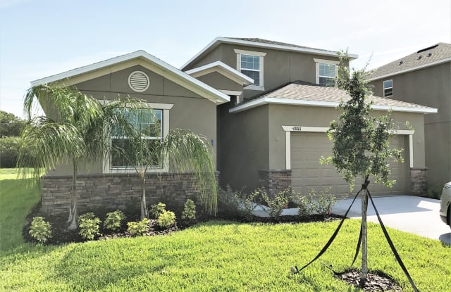 13801 Newport Shores Drive - 13801 Newport Shores Drive, Pasco County, FL 34669