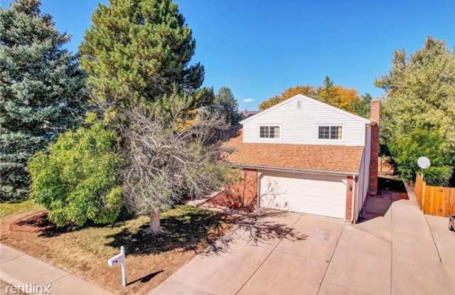 14533 E Warren Ave - 14533 East Warren Avenue, Aurora, CO 80014