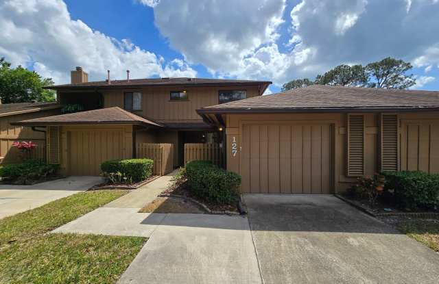 Lake Mary - 2 Bedroom, 2.5 Bathroom - $2,245.00 photos photos