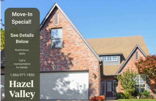 8619 East 95th Place photos photos