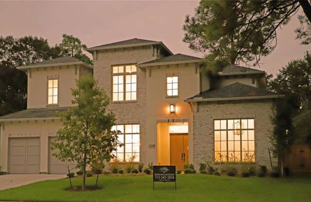 12918 Figaro Drive - 12918 Figaro Drive, Houston, TX 77024