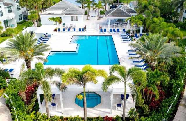 605 Mainsail Circle - 605 Mainsail Circle, Jupiter, FL 33477