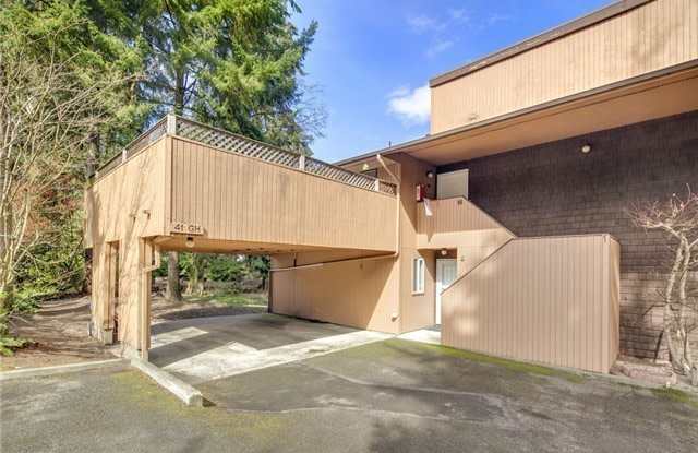11201 3rd Ave SE #41H - 11201 3rd Avenue Southeast, Everett, WA 98208