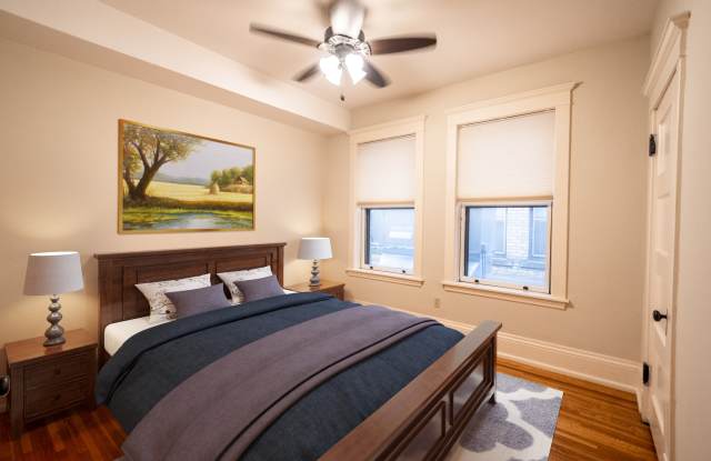 St. Anthony Flats Gallery 2