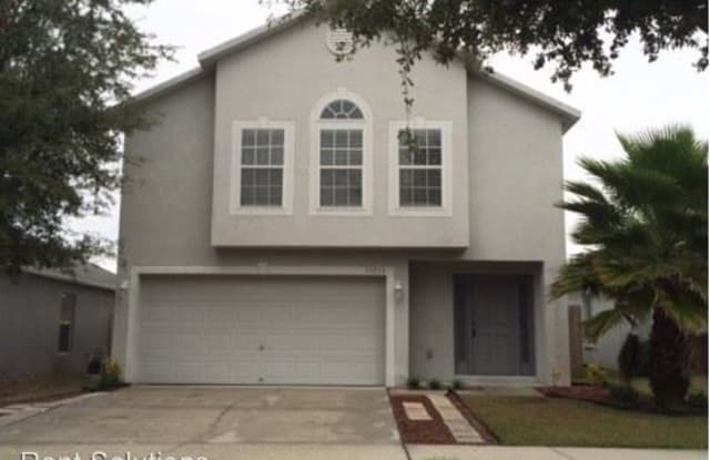 13513 Padron Court - 13513 Padron Court, Riverview, FL 33579
