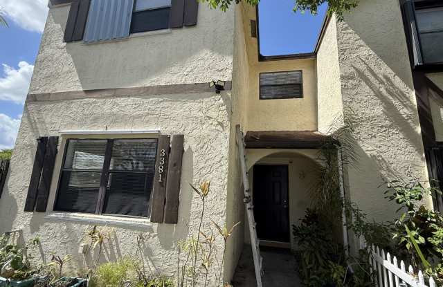 3381 Northwest 75th Terrace photos photos