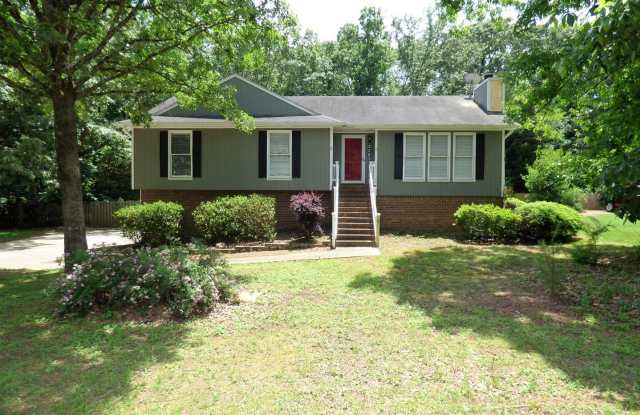 3283 N Broken Bow Dr. - 3283 North Broken Bow Drive, Meadowbrook, AL 35242