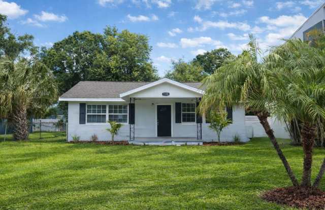 3 Bedroom, 1 Bathroom Home for Rent in Tampa! photos photos