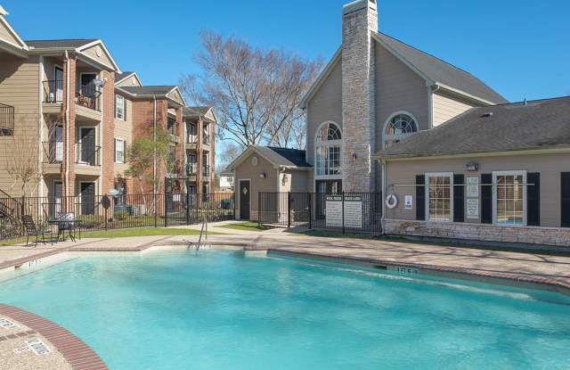 Bellfort Pines - Affordable Housing Gallery 2