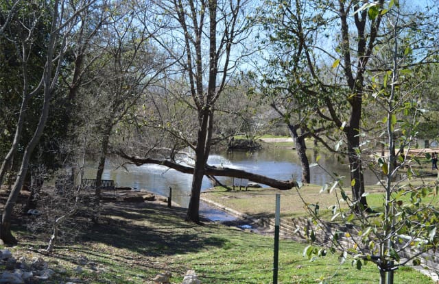 2803 Jadewood Court B - 2803 Jadewood Court, Austin, TX 78748