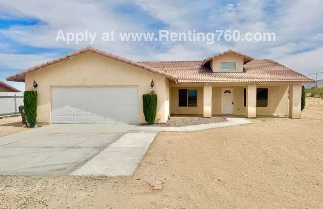 Rare and Spacious 4 Bedroom Indian Cove Home with Solar Panels! photos photos